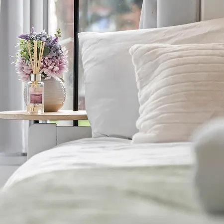 Apartment Free Parking-contractors-families-comfortable *
